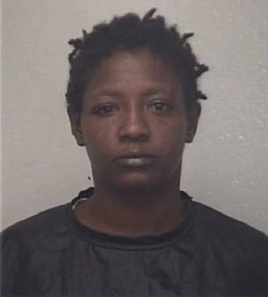 Dominique Avery, - Cleveland County, NC 