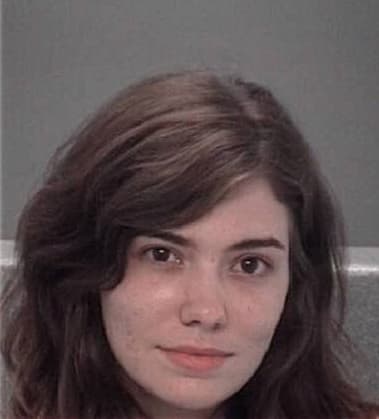 Elizabeth Balalovska, - Pasco County, FL 