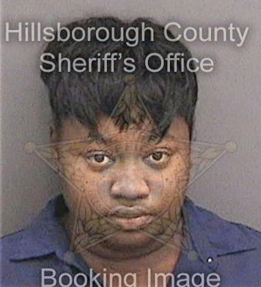 Michelle Battle, - Hillsborough County, FL 