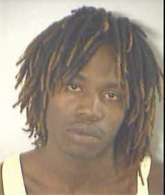 Joshua Beatles - Fulton County, GA 