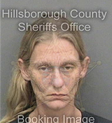 Shellie Beeson, - Hillsborough County, FL 