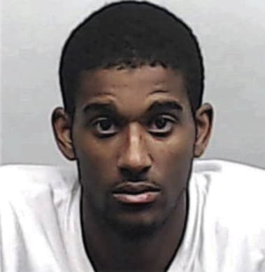 Dominique Bell - Fulton County, GA 