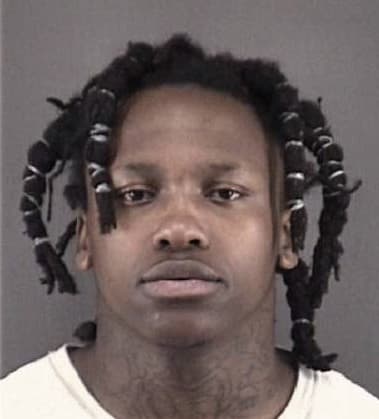 Caleb Benjamin - Forsyth County, NC 