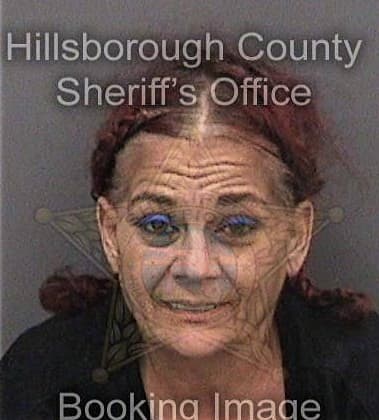Ashley Betancourtaponte - Hillsborough County, FL 