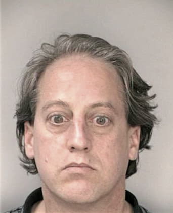 Edward Bickel - Hillsborough County, FL 