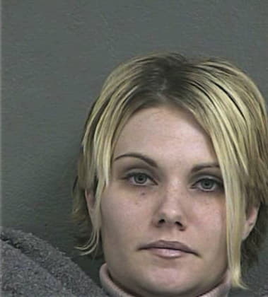 Christina Billings, - Wyandotte County, KS 