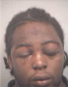 Michael Blanton - Fulton County, GA 