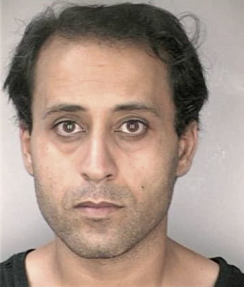 Casey Blenis - Hillsborough County, FL 