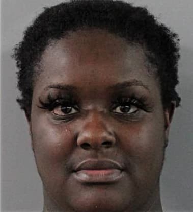 Deja Bodrick - Polk County, FL 