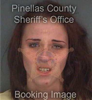 Belinda Bone, - Pinellas County, FL 