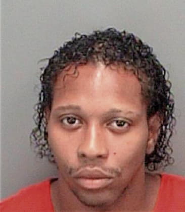 Jarquis Bowens, - Pinellas County, FL 