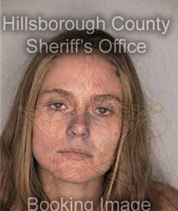 Trina Bowman - Hillsborough County, FL 