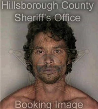 Daniel Boyd - Hillsborough County, FL 