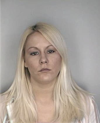 Jennifer Branner - Hillsborough County, FL 