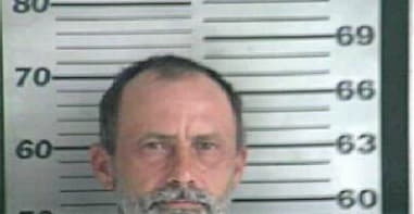 Jeffery Bratton, - Dyer County, TN 