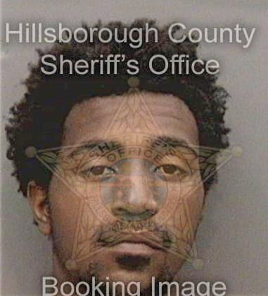 Gregory Brown, - Hillsborough County, FL 