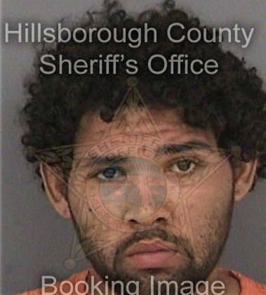 Christopher Bryant, - Hillsborough County, FL 