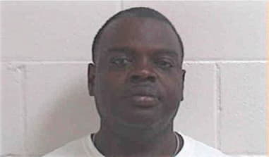 Dexter Bryant - Decatur County, GA 