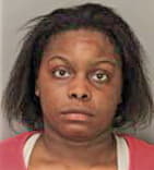 Marquicia Bullard, - Shelby County, TN 