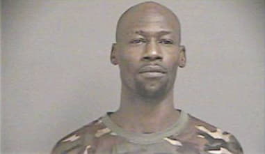 Jarvis Burden - Bell County, TX 