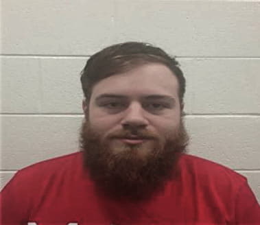 Christopher Butler, - Monroe County, TN 