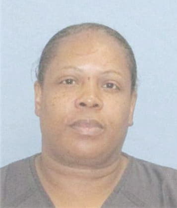 Cheritu Bynum, - Pulaski County, AR 