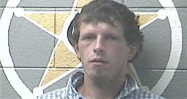 Timothy Cater, - Montgomery County, KY 