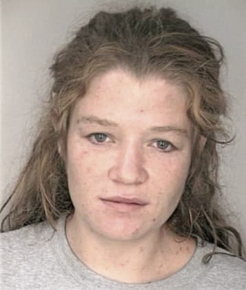 Wendy Cheatham - Hillsborough County, FL 
