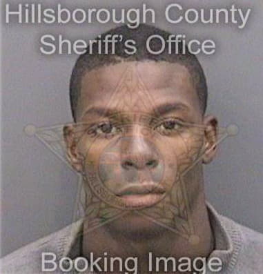 Sam Cherry - Hillsborough County, FL 
