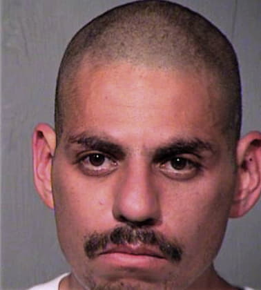 William Chino - Maricopa County, AZ 
