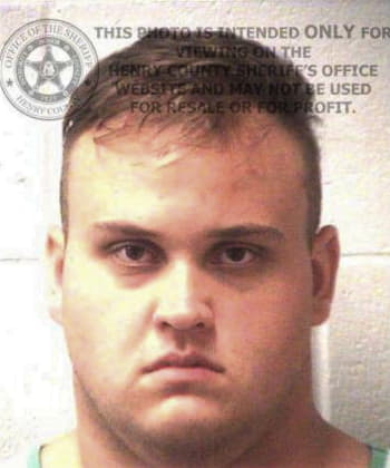 Rodney Christian - Henry County, GA 