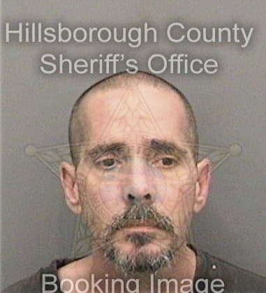 Douglas Cipollina - Hillsborough County, FL 