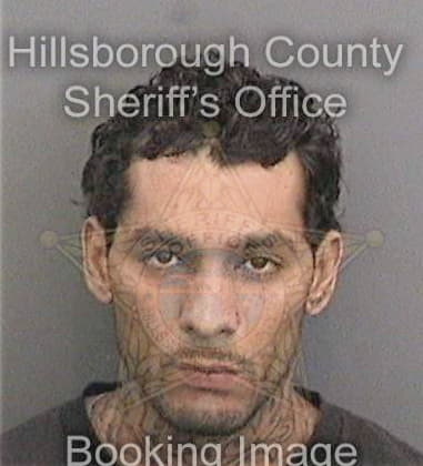 Benjamin Clifford - Hillsborough County, FL 