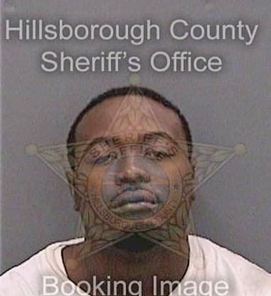 Dennis Cole - Hillsborough County, FL 