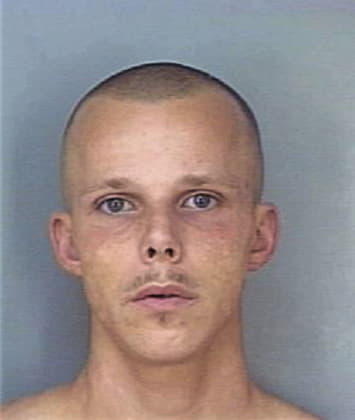 Rodney Collado - Polk County, FL 