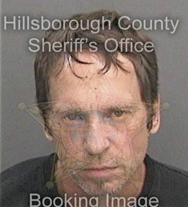 Jeffrey Connell, - Hillsborough County, FL 