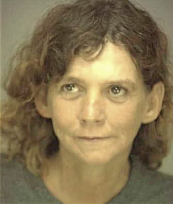 Theresa Cooper, - Putnam County, FL 