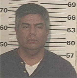 Arnoldo Cortez, - Hidalgo County, TX 