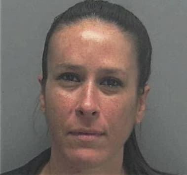 Jana Crichton, - Lee County, FL 