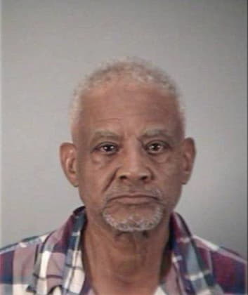 Cornelius Davis, - Lake County, FL 