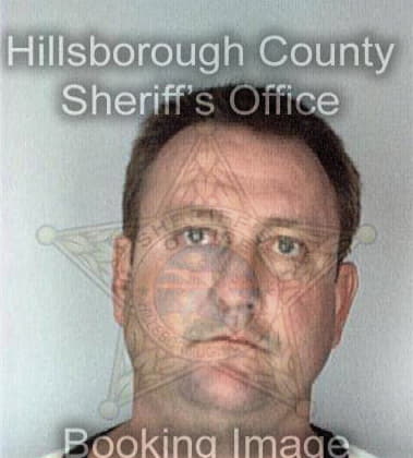 George Davis, - Hillsborough County, FL 