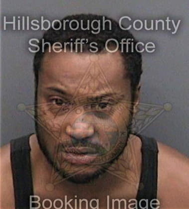 Marquest Davis, - Hillsborough County, FL 