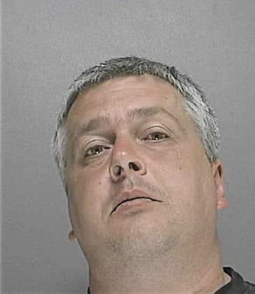 Jay Degges, - Volusia County, FL 