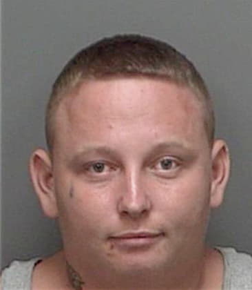 Anthony Dennis, - Pinellas County, FL 