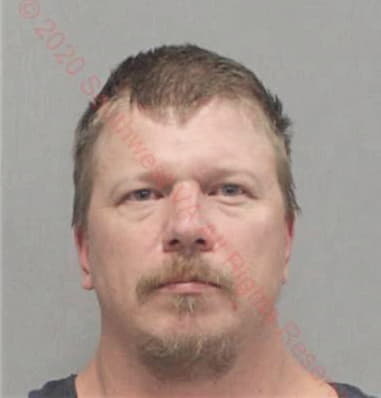 Richard Dominguez, - Washington County, VA 