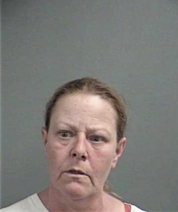 Lacey Durham - Jefferson County, KY 