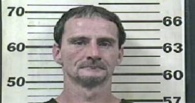 Roger Everett, - Roane County, TN 