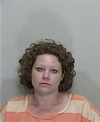 Rachel Faunce, - Marion County, FL 