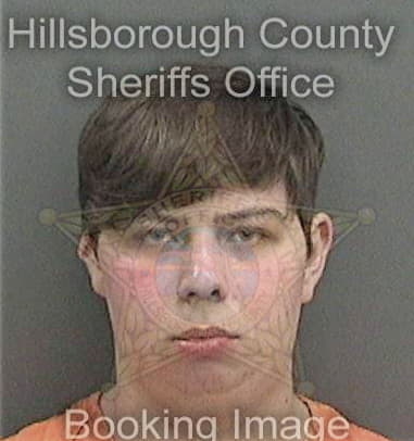 Tyler Fleener, - Hillsborough County, FL 