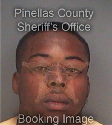 Winton Foulks, - Pinellas County, FL 